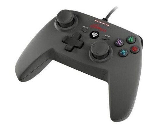 Natec Genesis P58