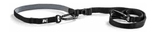 Feel Active Multi-Trek Multikobbel Svart (2 cm X 200 cm)