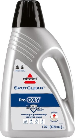 Bissell Spotclean Pro Rensemiddel - 1,75L
