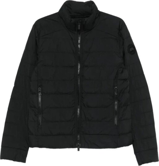 Canada Goose Herre Jakker Svart L, Canada Goose Herre Jakker Svart L,