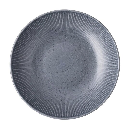 Rosenthal Thomas Clay dyp tallerken Ø 28 cm Sky
