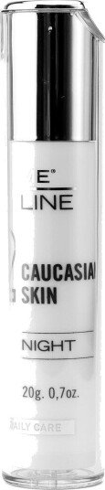 MeLine Caucasian Skin Night