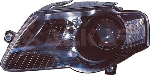 ALKAR 2761118 Frontlykter