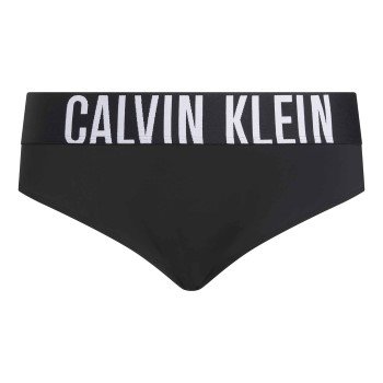 Calvin Klein Truser Intense Power Micro Bikini Plus Size Svart XX-Large Dame