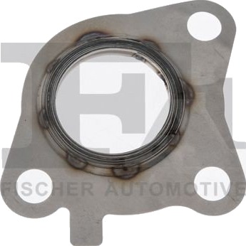 Tetning, eksosmanifold FA1 413-542