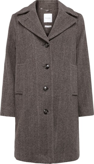 Claire Woman Cwoctober FALCON MELANGE 42