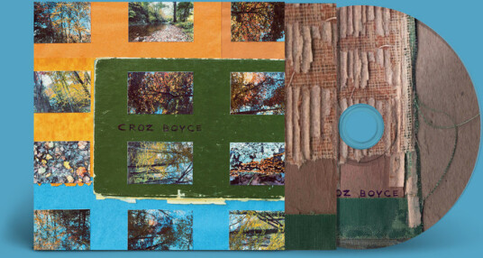 Croz Boyce Croz Boyce CD