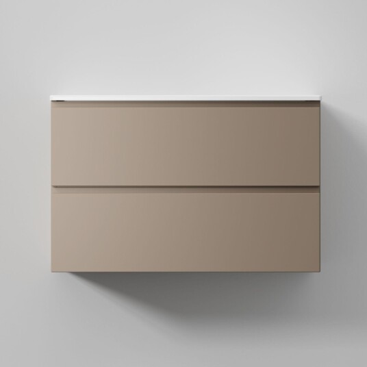 INR Iconic Nordic Rooms Core XS Grip Servantskap Warm Clay / 80cm