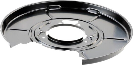 Bremseskjold METZGER 6115022 Bremseskjold METZGER 6115022