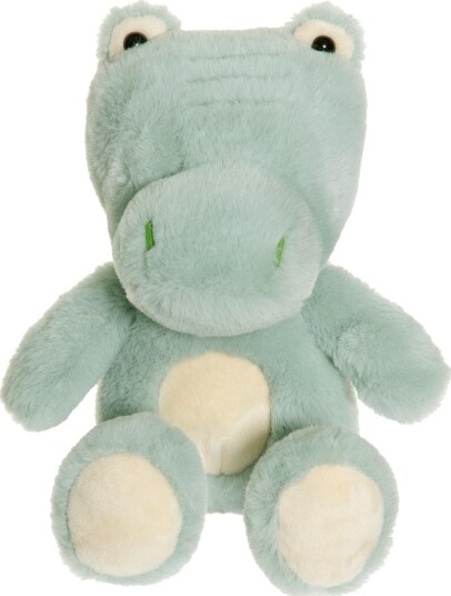 Teddykompaniet Kosedyr Cool Crocs 35 cm Steve Jr Teddykompaniet Kosedyr Cool Crocs 35 cm Steve Jr