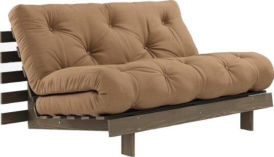 Karup Roots 140 Brun