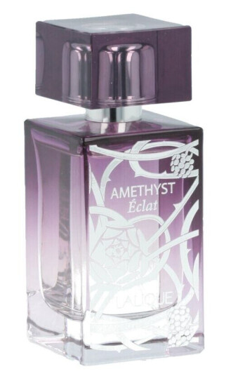 Lalique Dame Parfyme Lalique Edp Amethyst Eclat 50 Ml