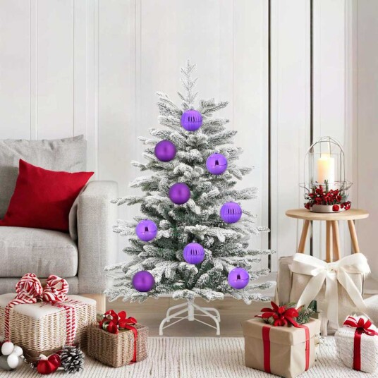  Julekule Sett 15 pcs Syrin
