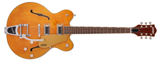 Gretsch G5622t Electromatic Dc Bigsby, Laurel Fingerboard, Speyside
