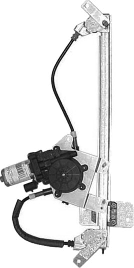 VALEO 850254 Vindusheis VALEO 850254 Vindusheis