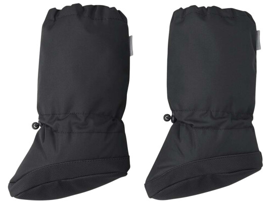 Antura Booties JR Black Antura Booties JR Black