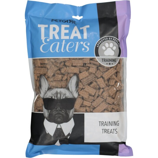 Treateaters Trainingtreats 2 kg, hundegodteri STD Treateaters Trainingtreats 2 kg, hundegodteri STD