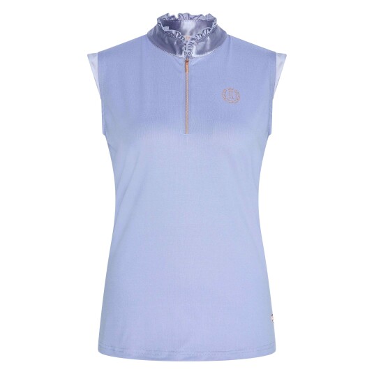 Imperial Riding Tech Topp sleeveless IRHAnna Light Shadow Light Shadow (L)
