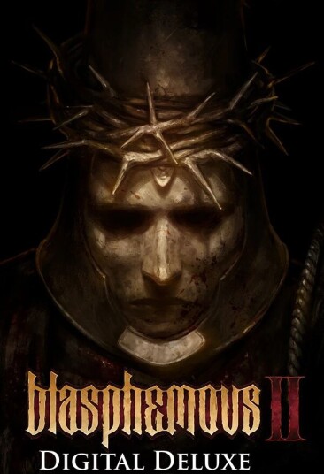 Blasphemous 2 - Deluxe Edition