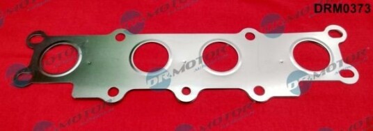 Tetning eksosmanifold Dr.Motor Automotive DRM0373