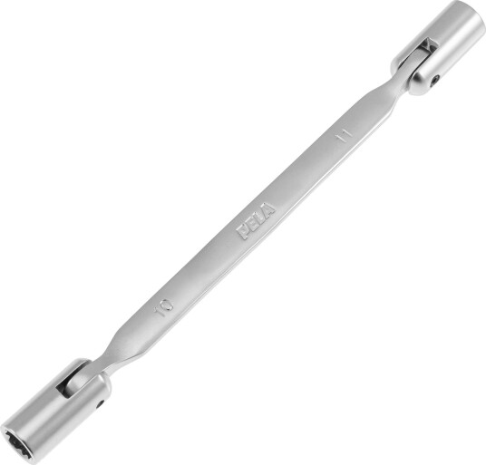 PELA LEDdhylsenøkkel 562406 10-11 mm