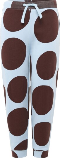 Marimekko Laakeri Klaava Ii Blue 104 110