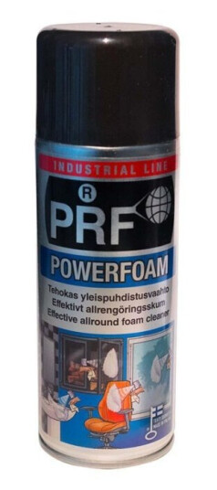 PRF Universal Foam Cleaner 520 ml PRF Universal Foam Cleaner 520 ml