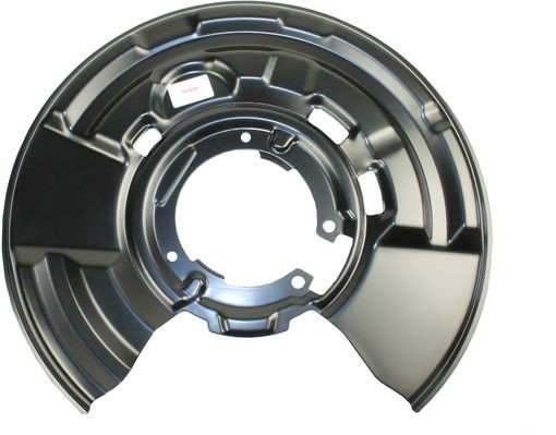Bremseskjold METZGER 6115140 Bremseskjold METZGER 6115140