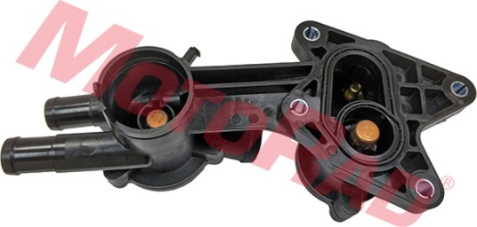 Termostat MOTORAD 709 87/83K