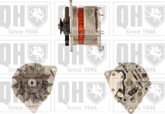 QUINTON HAZELL QRA1441 Dynamo