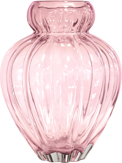 Specktrum Audrey Vase Pink S