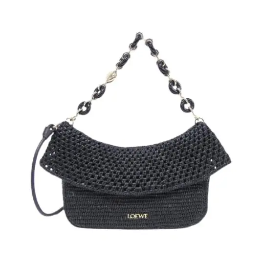 Loewe Dame Svart