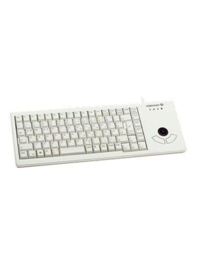 Cherry XS G84 5400 keyboard Spanish Tastatur Spansk Gr Cherry XS G84 5400 keyboard Spanish Tastatur Spansk Gr