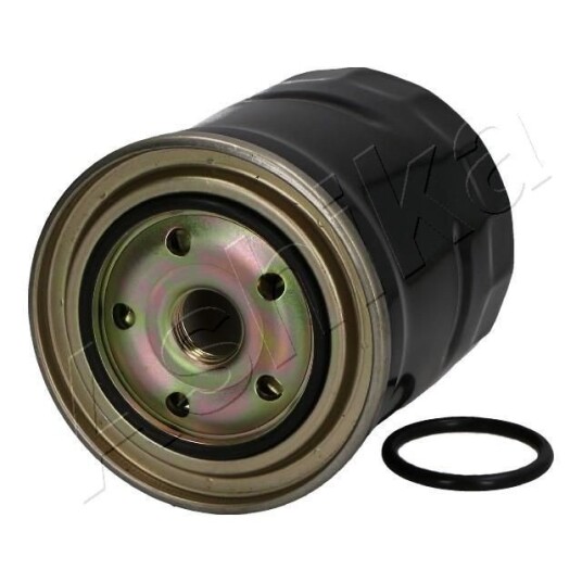 Drivstoffilter JAPANPARTS FC 256S