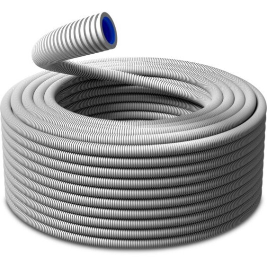 PM FLEX K rør Lavfriksjonsrør Hispeed 16mm Lszh 100m