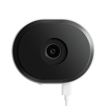 Zosi C680 2K Vindusmontert Sikkerhetskamera EU Plugg