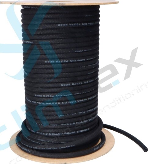 CLIMTEX CX7-016 Brennstoffslange