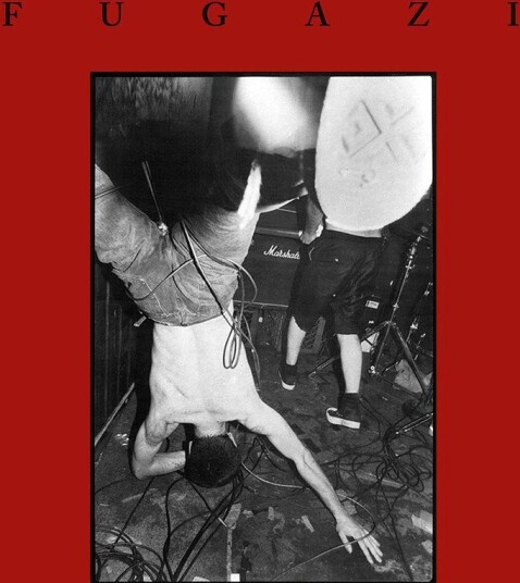 Fugazi Fugazi Usa Vinyl