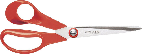 Fiskars Classic Universalsaks venstrehendt