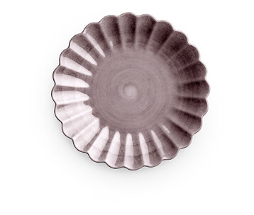 Mateus Østerstallerken Plomme 20 cm