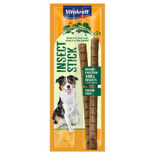 Vitakraft Insect Stick 14 X 24 G
