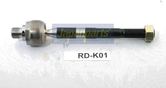 Aksialledd parallellstag JAPANPARTS RD K01 Aksialledd parallellstag JAPANPARTS RD K01