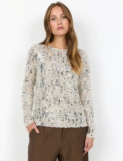 Soyaconcept Sc-Angel - Silver - XS Soyaconcept Sc-Angel - Silver - XS