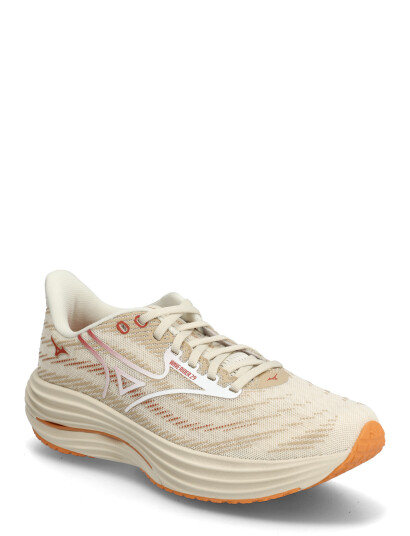 Mizuno Wave Rider 29W Beige 40