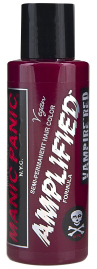 Manic Panic Amplified Vampire Red 118 ml