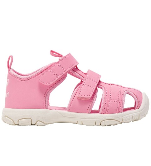 Hummel Kids" Sandal Velcro Infant Prism Pink 26