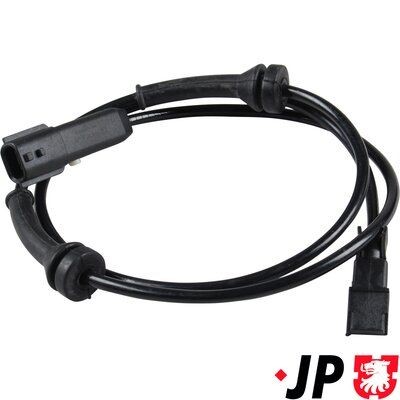 ABS sensor JP GROUP 4397101200