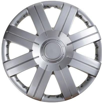 Hjulkapsler CARFACE CFAT613-15