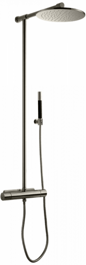 Tapwell TVM300 Takdusj Brushed Nickel