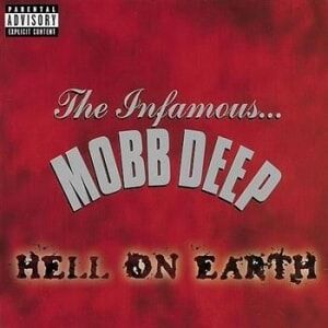 Bengans Mobb Deep - Hell On Earth Bengans Mobb Deep - Hell On Earth